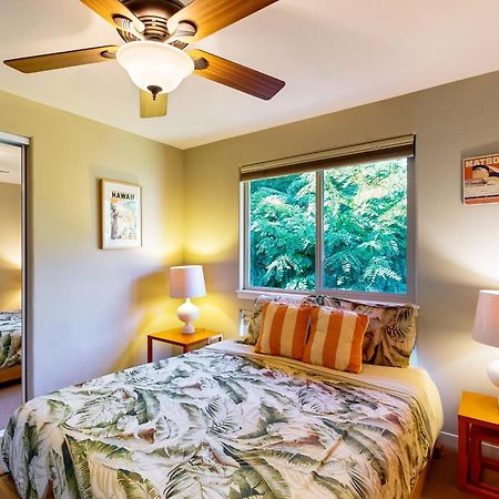 Mauna Lani Villa A-22 Waikoloa Exteriér fotografie