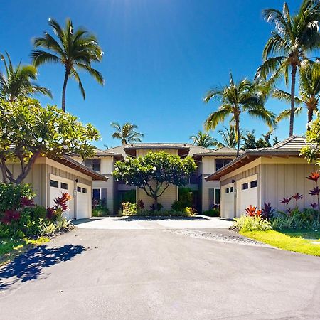 Mauna Lani Villa A-22 Waikoloa Exteriér fotografie