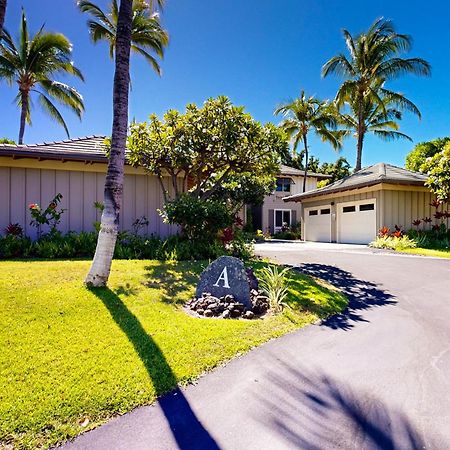 Mauna Lani Villa A-22 Waikoloa Exteriér fotografie