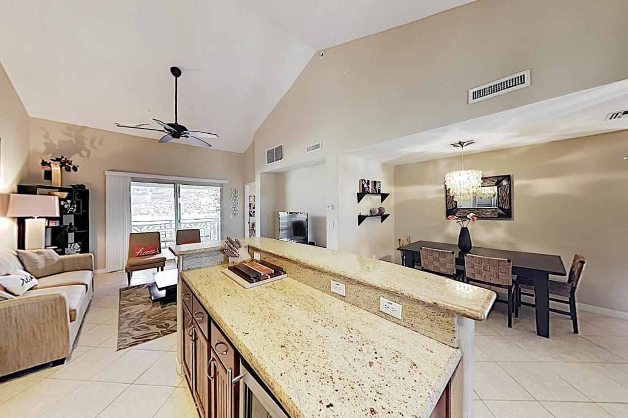Mauna Lani Villa A-22 Waikoloa Exteriér fotografie