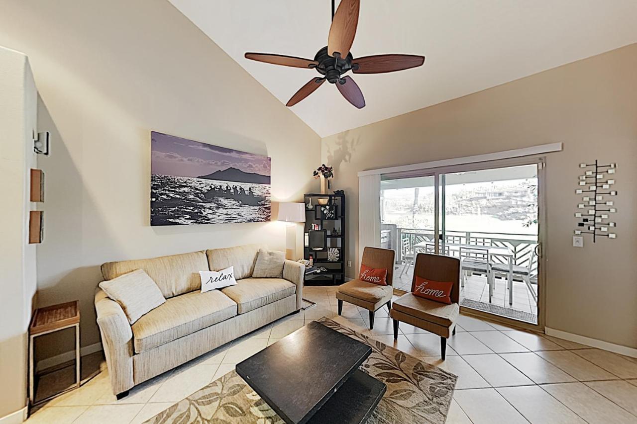 Mauna Lani Villa A-22 Waikoloa Exteriér fotografie