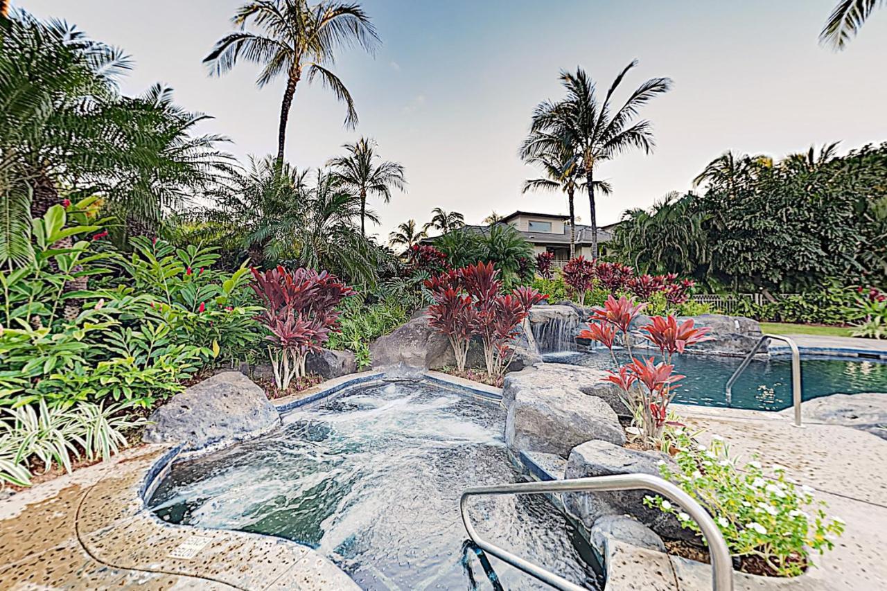 Mauna Lani Villa A-22 Waikoloa Exteriér fotografie