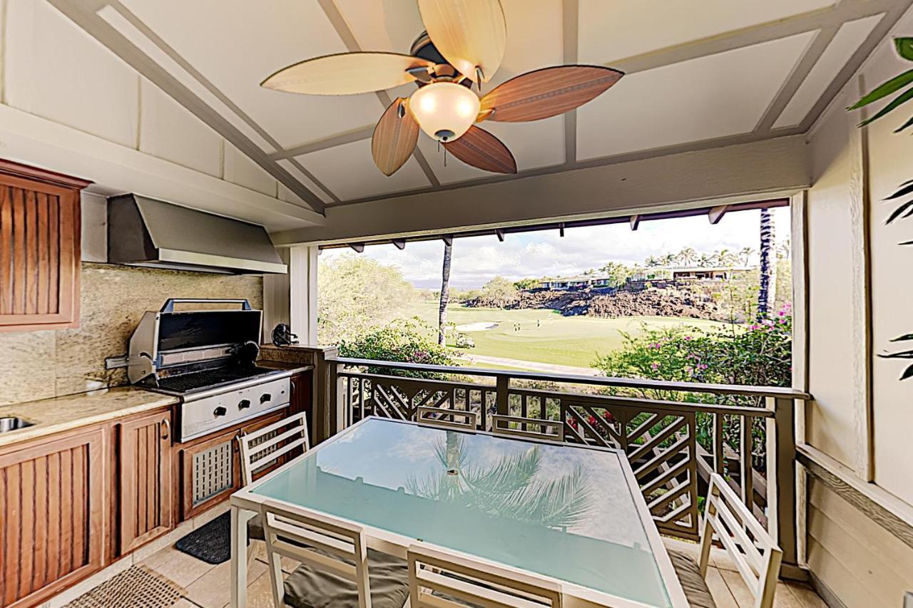 Mauna Lani Villa A-22 Waikoloa Exteriér fotografie