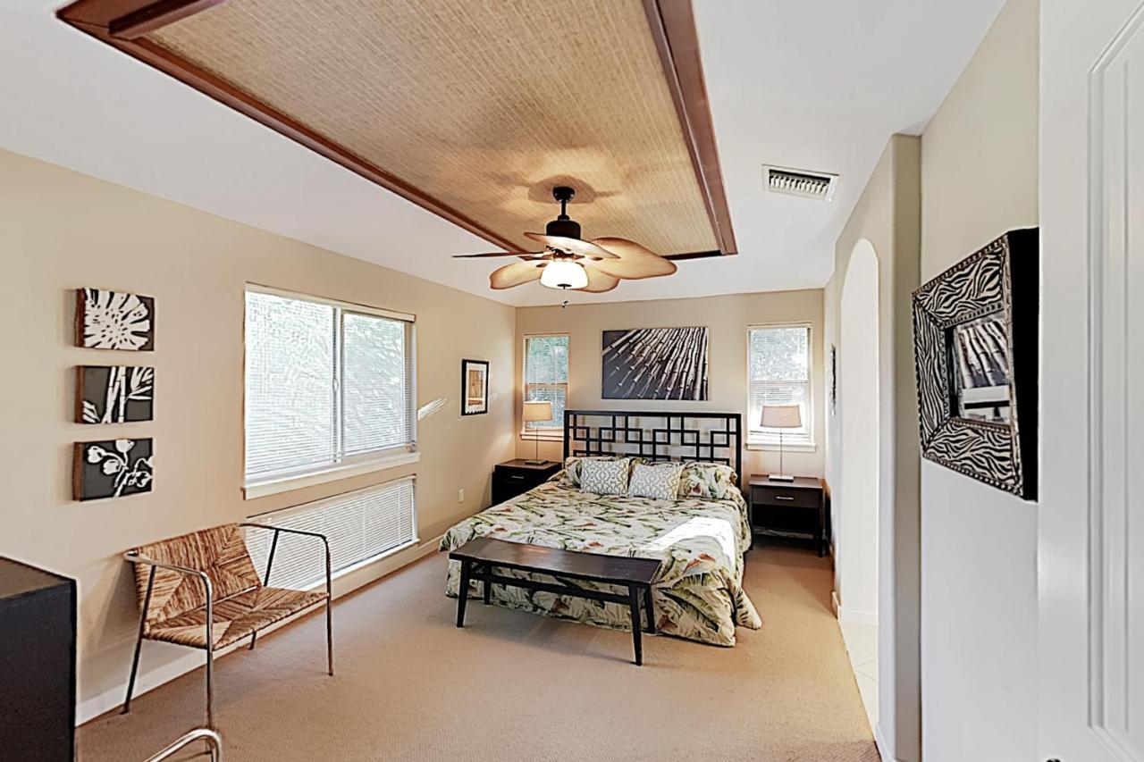 Mauna Lani Villa A-22 Waikoloa Exteriér fotografie