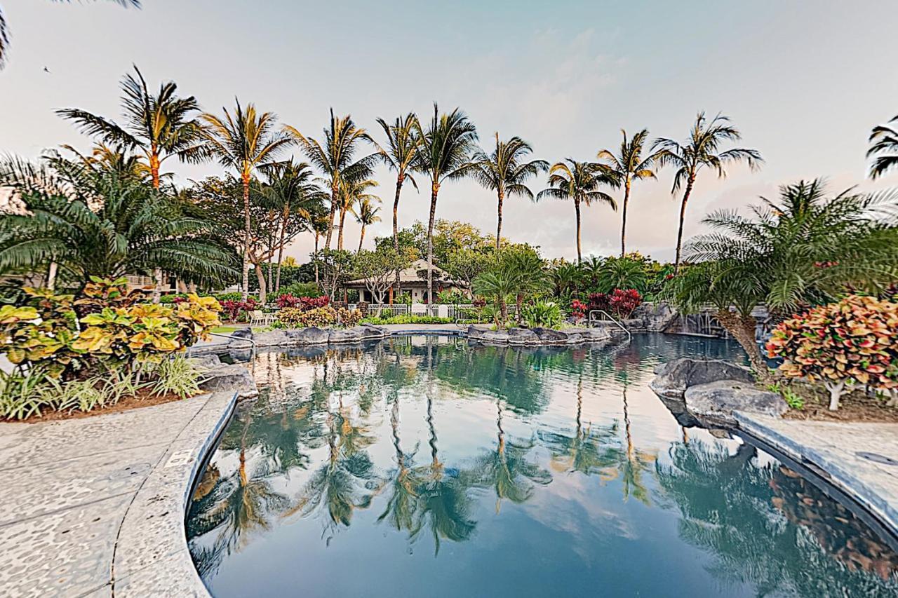 Mauna Lani Villa A-22 Waikoloa Exteriér fotografie