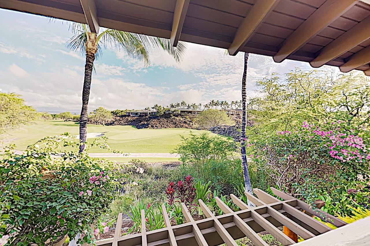 Mauna Lani Villa A-22 Waikoloa Exteriér fotografie