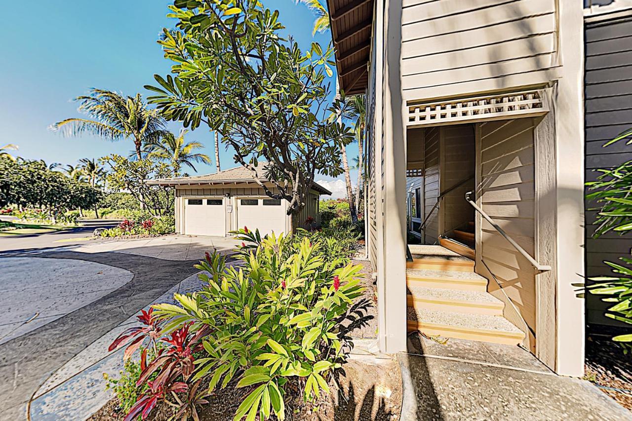 Mauna Lani Villa A-22 Waikoloa Exteriér fotografie