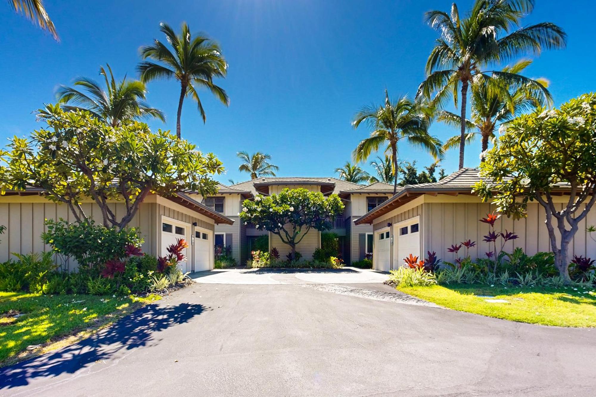 Mauna Lani Villa A-22 Waikoloa Exteriér fotografie
