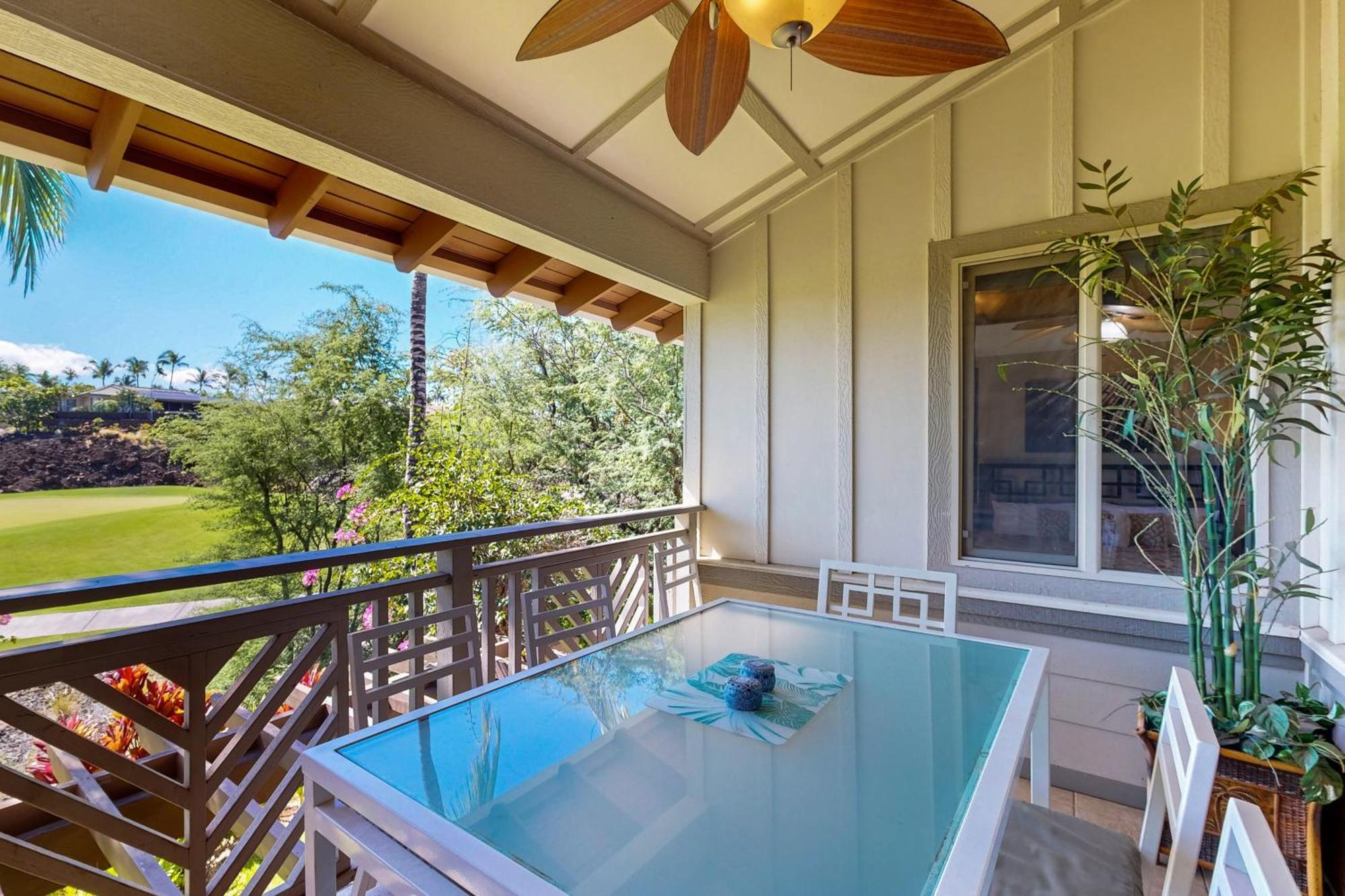 Mauna Lani Villa A-22 Waikoloa Exteriér fotografie