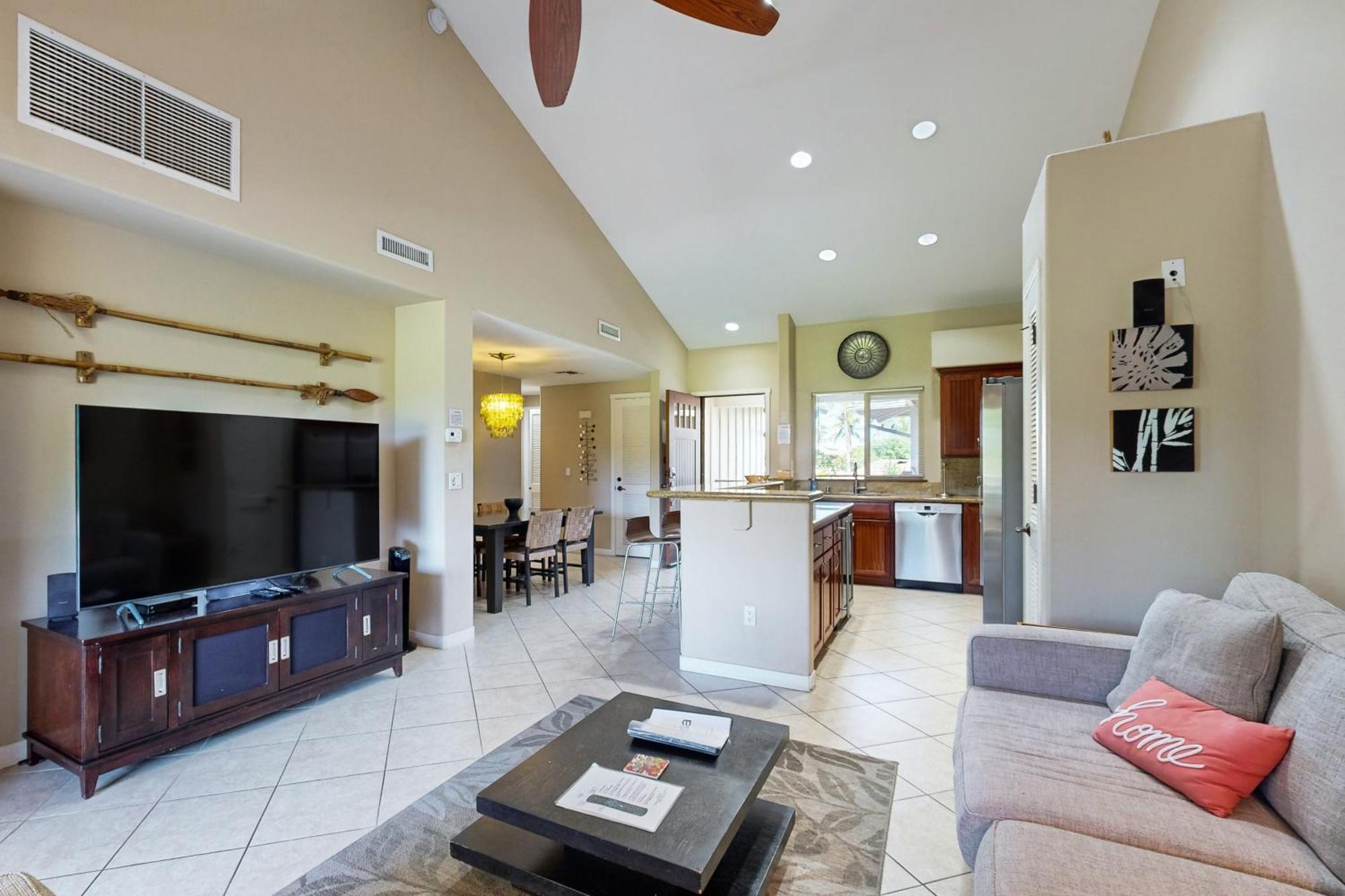 Mauna Lani Villa A-22 Waikoloa Exteriér fotografie